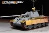 Voyager Model PE35869 WWII German Panther II tank basic for AMUSING HOBBY 1/35